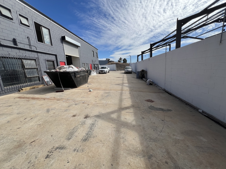 To Let commercial Property for Rent in Fisantekraal Western Cape